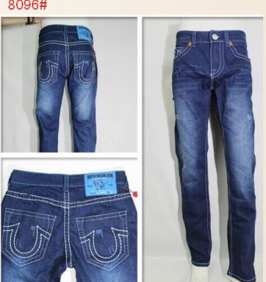 Cheap Men's TRUE RELIGION Jeans wholesale No. 974